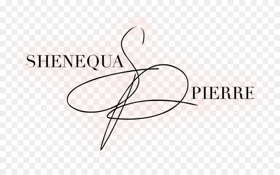 Shenequa Pierre Fashion Week, Text, Handwriting Free Png