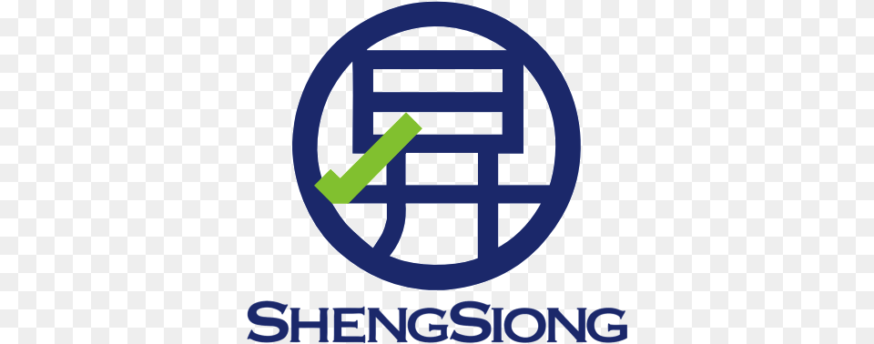 Sheng Siong Group Sheng Siong Logo Png Image