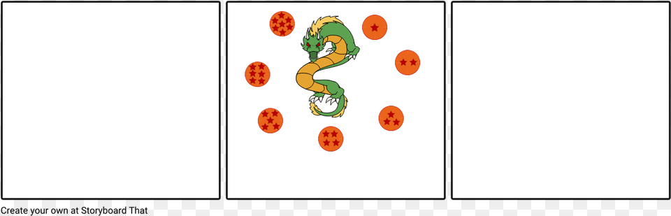 Shenron Cartoon, Person, Book, Comics, Publication Free Transparent Png