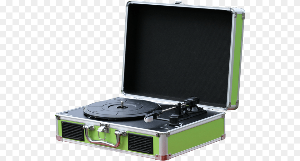 Shenzhen Factory Cheap Portable Turntable Record Player Laptop, Cd Player, Electronics, Computer, Pc Png