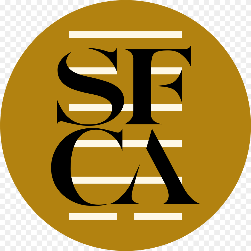 Shenzhen Fashion Creative Industry Association Logo, Gold, Symbol, Text, Disk Free Png