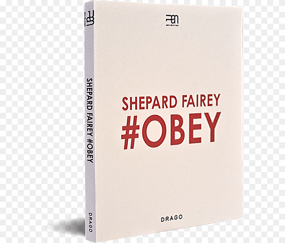 Shepard Fairey Obey Graphic Design, Book, Publication Png