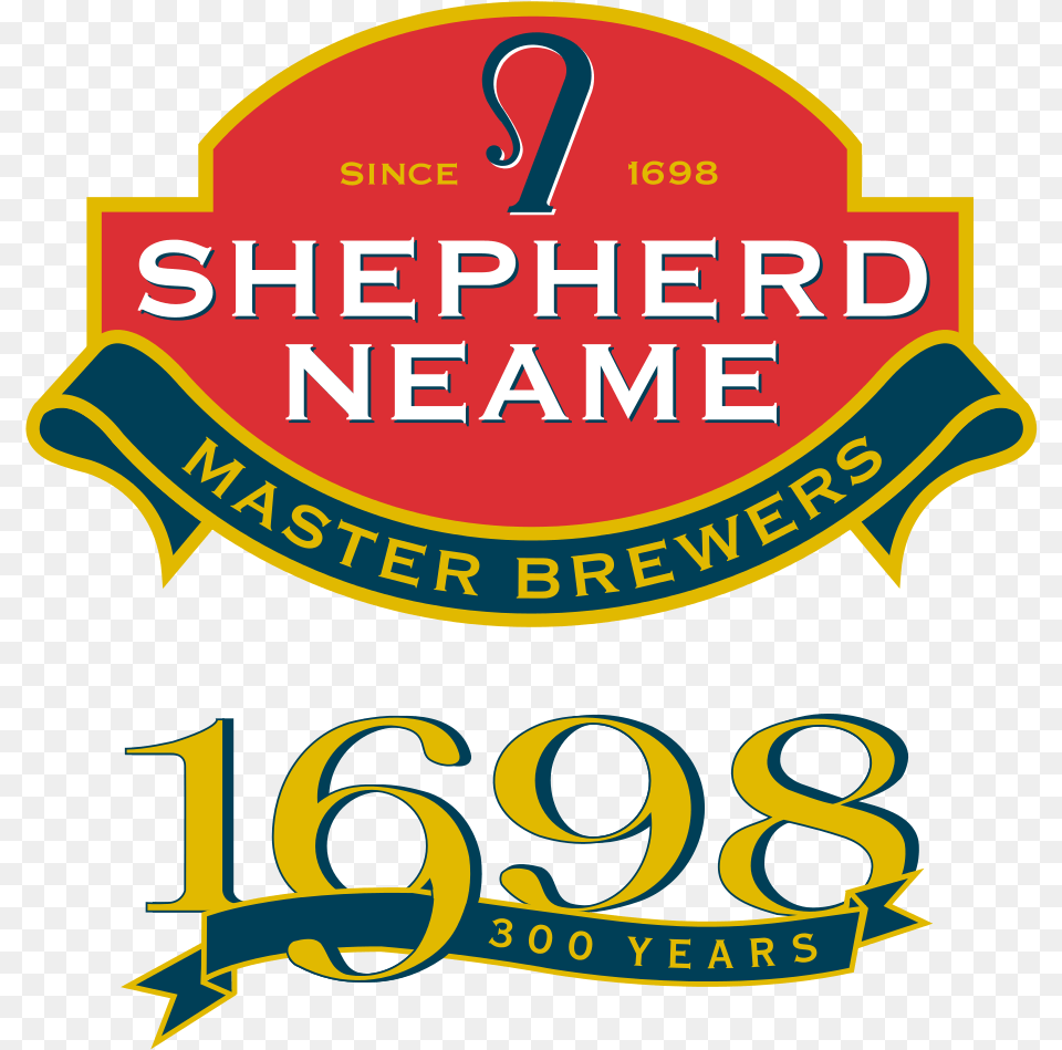 Shepherd Neame Brewery, Logo, Symbol, Advertisement, Dynamite Free Png Download