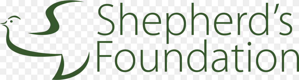 Shepherd S Foundation Logo Graphics, Text Free Png