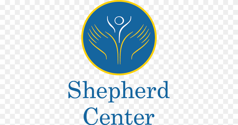Shepherd Shepherd Center, Logo Png Image