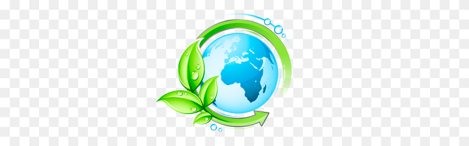 Shepperton Signs Environmental Policy, Green, Sphere, Astronomy, Outer Space Free Png Download