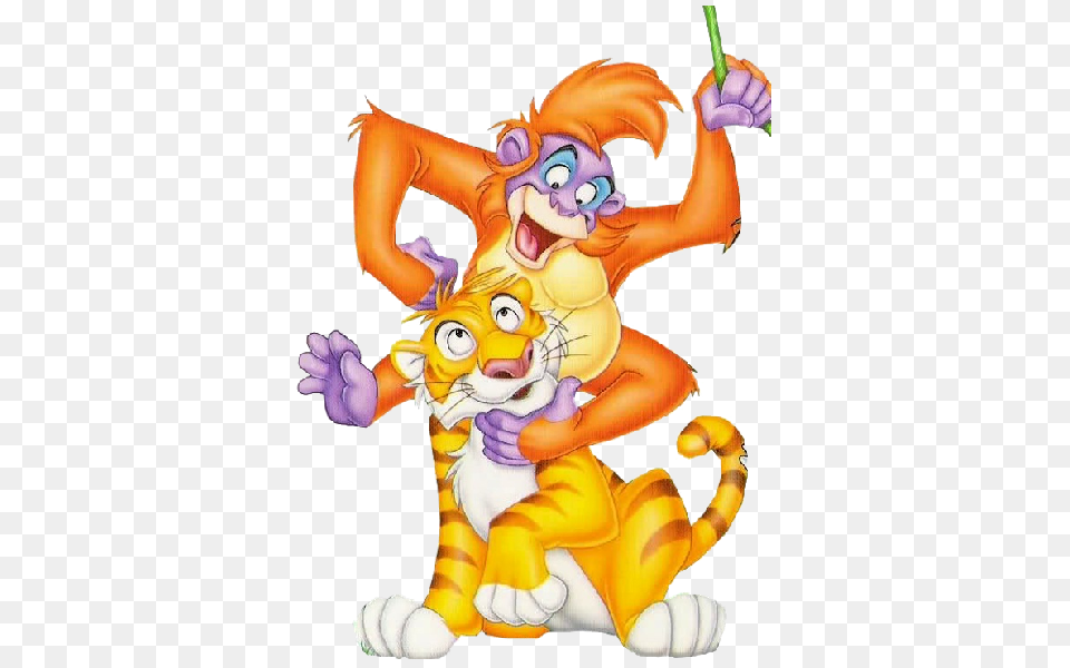 Shere Khan King Louie The Jungle Book Baloo Bagheera, Baby, Person Free Png