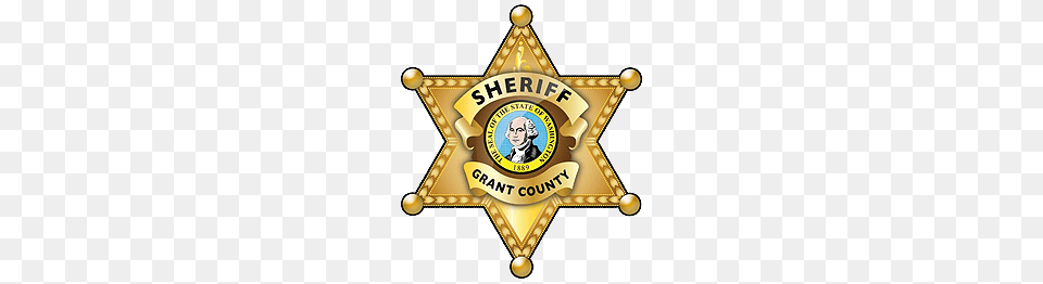 Sheriff, Badge, Logo, Symbol Free Png Download