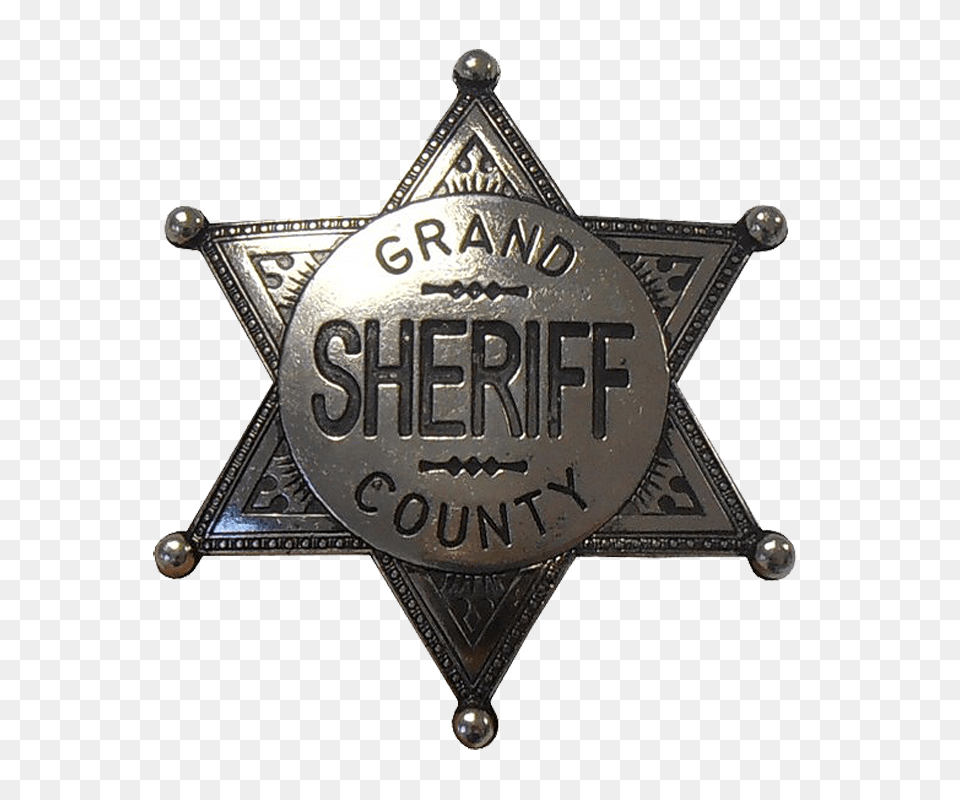 Sheriff, Badge, Logo, Symbol Png Image