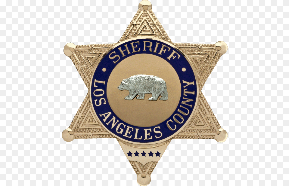 Sheriff, Animal, Badge, Bear, Logo Png