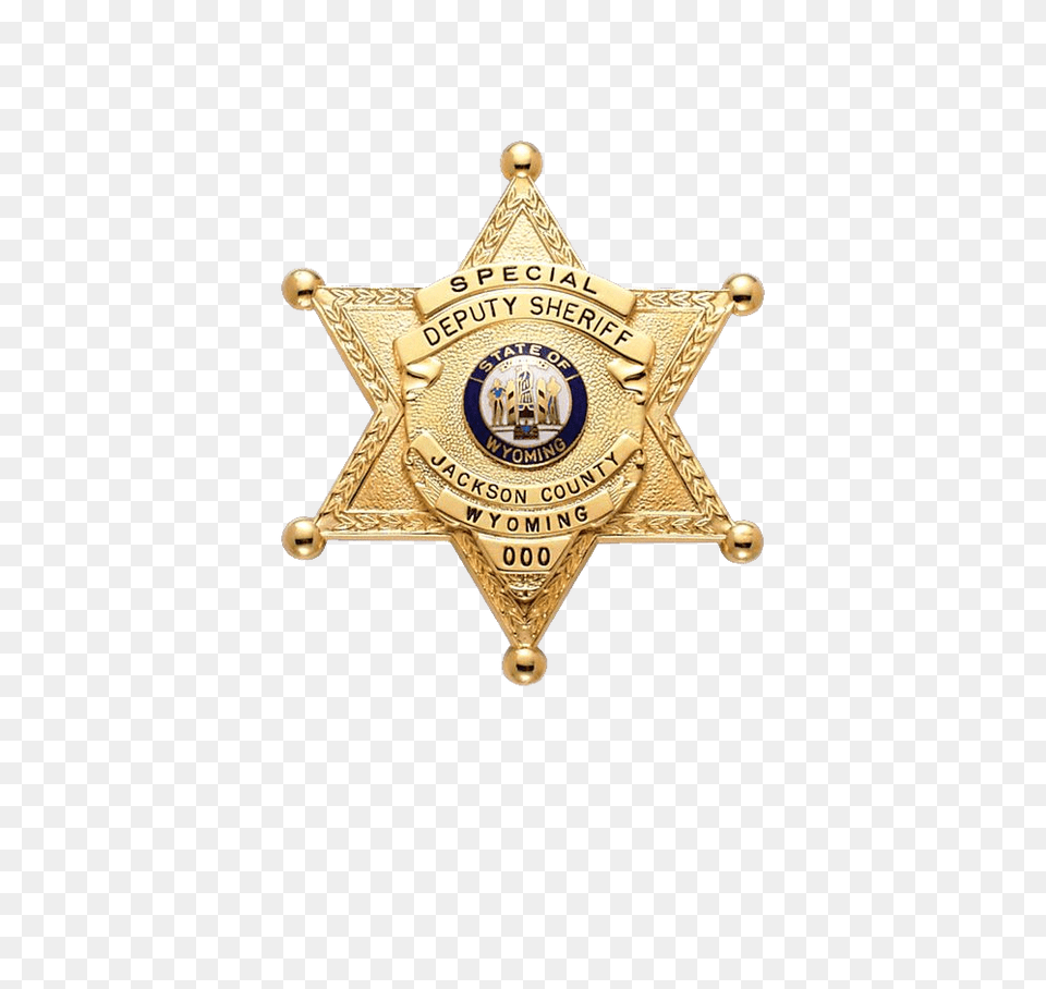 Sheriff, Badge, Logo, Symbol Free Png