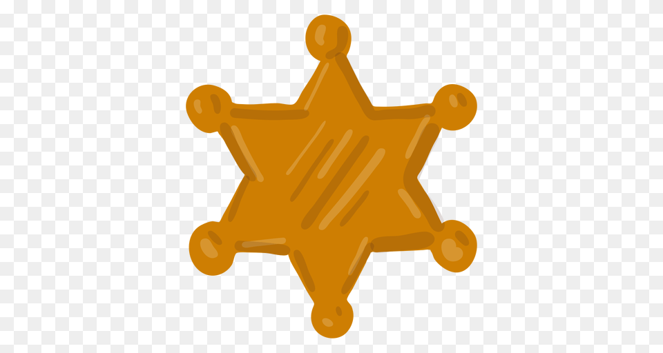 Sheriff, Badge, Logo, Symbol, Baby Free Png Download