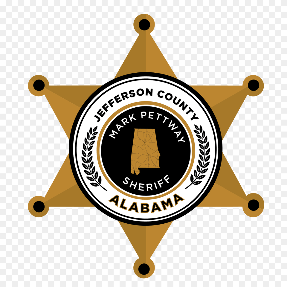 Sheriff, Badge, Logo, Symbol, Emblem Png Image