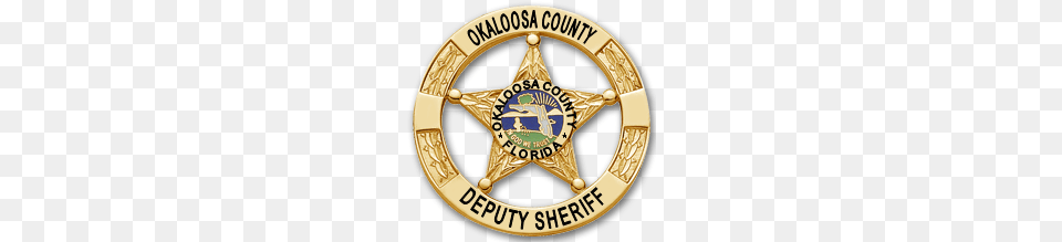 Sheriff, Badge, Logo, Symbol, Accessories Free Transparent Png