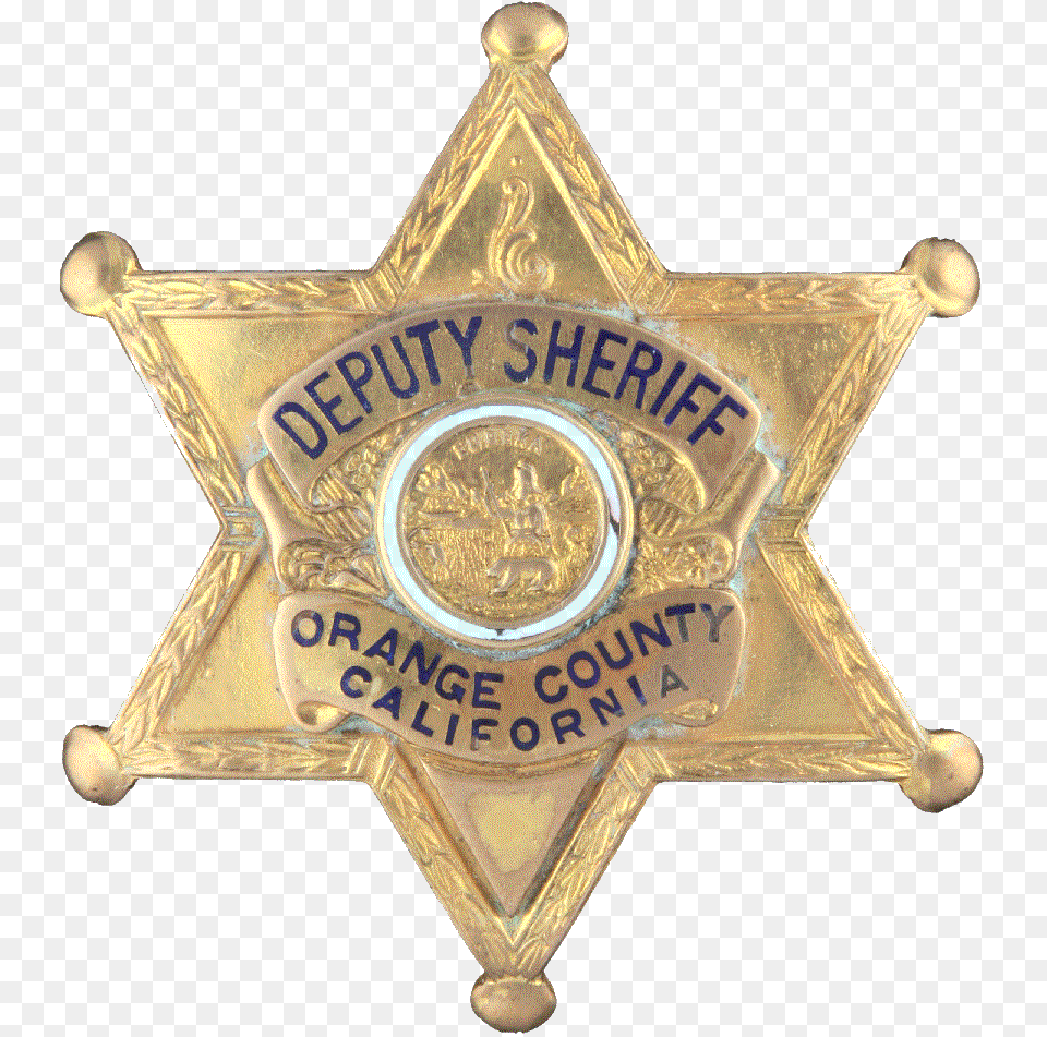 Sheriff, Badge, Logo, Symbol, Cross Free Transparent Png