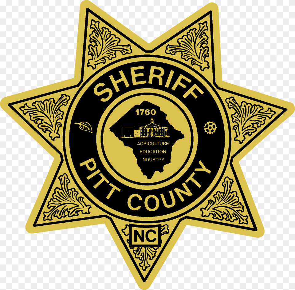 Sheriff, Badge, Logo, Symbol Png Image