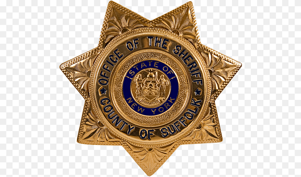 Sheriff, Badge, Logo, Symbol, Accessories Free Transparent Png