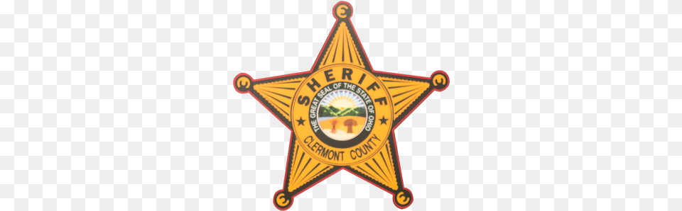 Sheriff Badge Banner City, Logo, Symbol Free Png