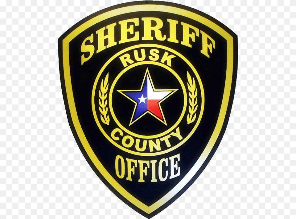 Sheriff Badge Emblem, Logo, Symbol, Can, Tin Png Image