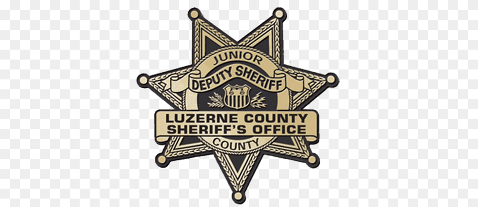 Sheriff Badge Images Sand Springs Police Department, Logo, Symbol, Bulldozer, Machine Free Png Download