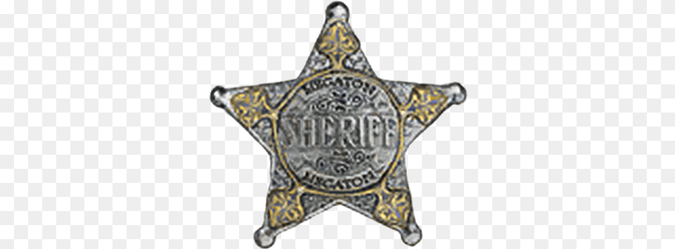 Sheriff Badge Polk County Sheriff Badge, Logo, Symbol Free Png Download