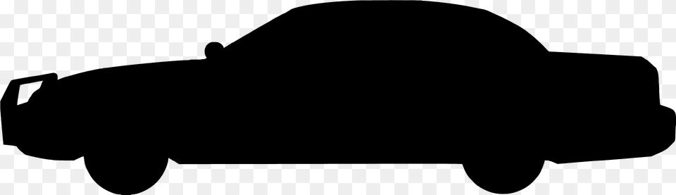 Sheriff Car Silhouette, Transportation, Vehicle, Machine, Wheel Png Image