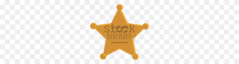 Sheriff Clipart, Badge, Logo, Symbol, Device Free Transparent Png