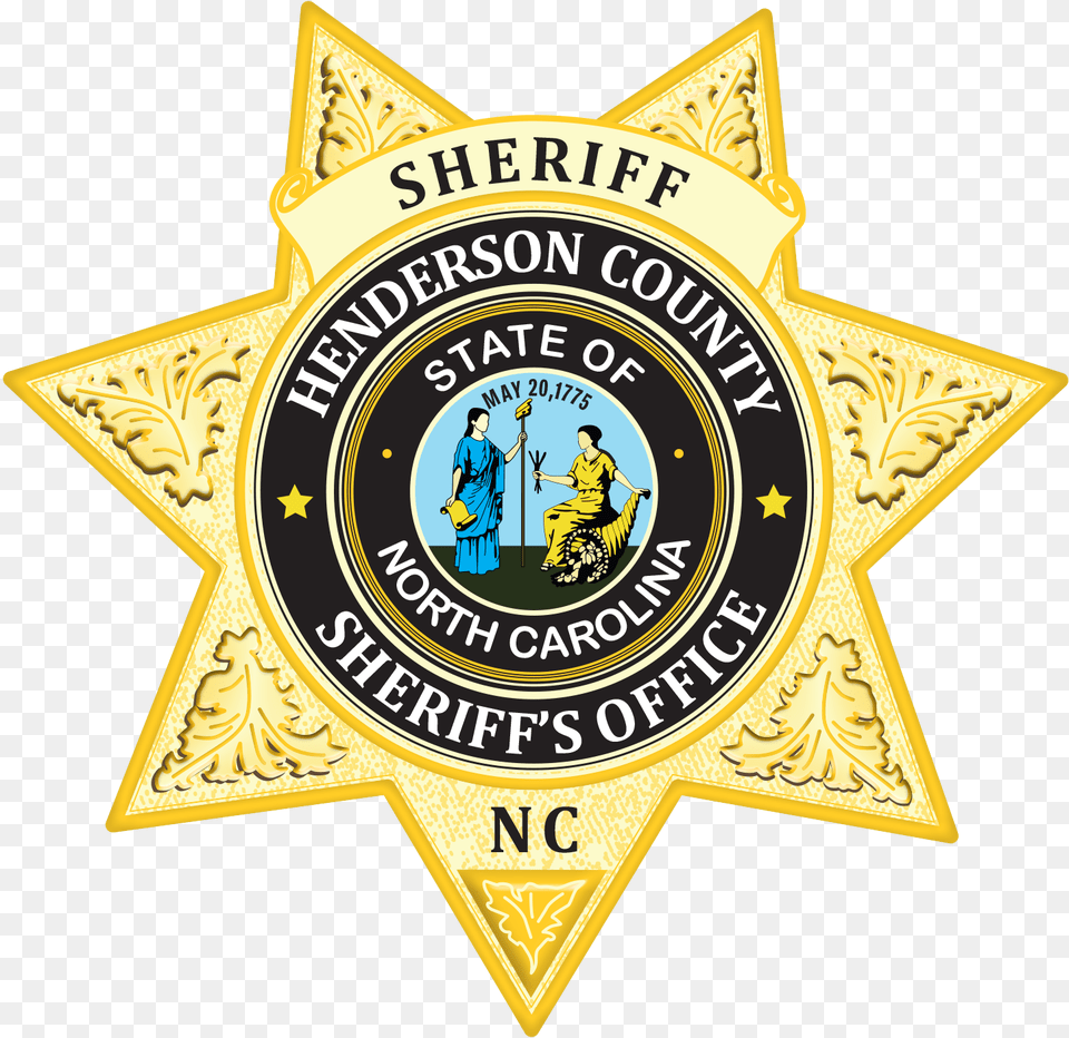 Sheriff Star, Badge, Logo, Symbol, Adult Free Transparent Png