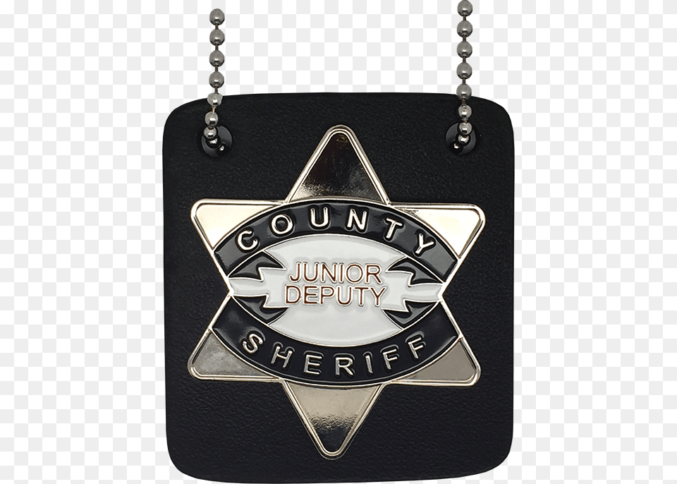 Sheriff Star, Badge, Logo, Symbol, Accessories Free Png Download