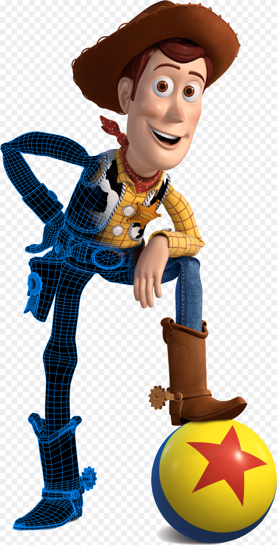 Sheriff Woody Background Woody Toy Story 4, Baby, Person, Face, Head Free Transparent Png