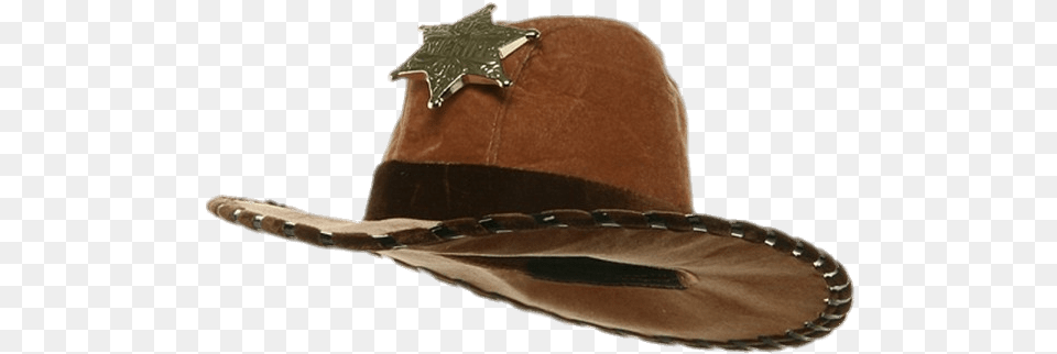 Sheriff39s Hat Shlyapa Sherifa, Clothing, Cowboy Hat, Adult, Female Free Png Download