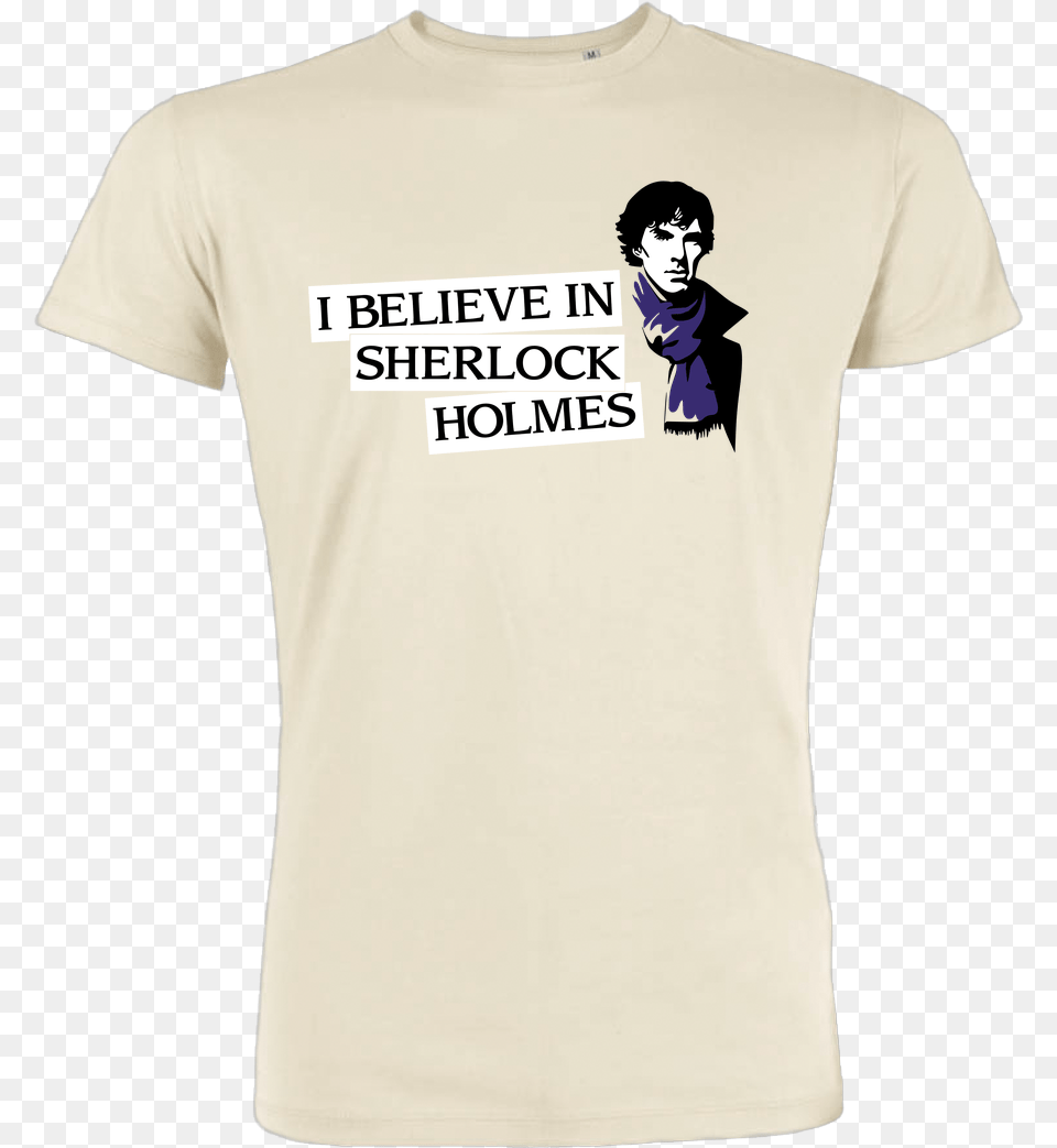 Sherlock Holmes, Clothing, T-shirt, Adult, Male Png Image