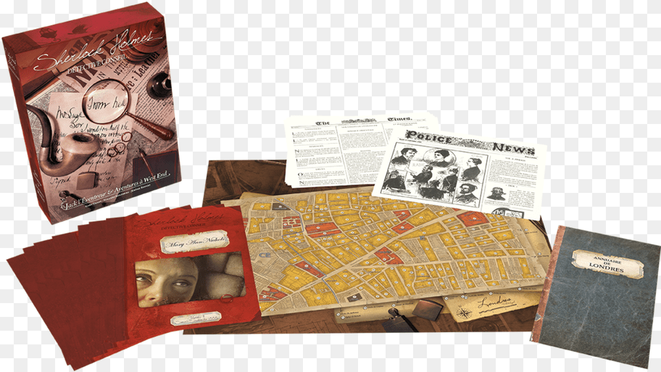 Sherlock Holmes Consulting Detective Jack The Ripper, Face, Head, Person, Text Png Image