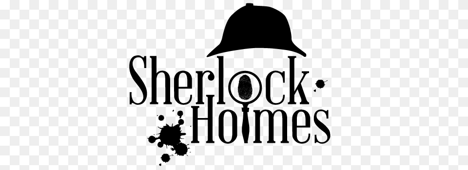 Sherlock Holmes Hd Sherlock Holmes Hd Images, Gray Free Png