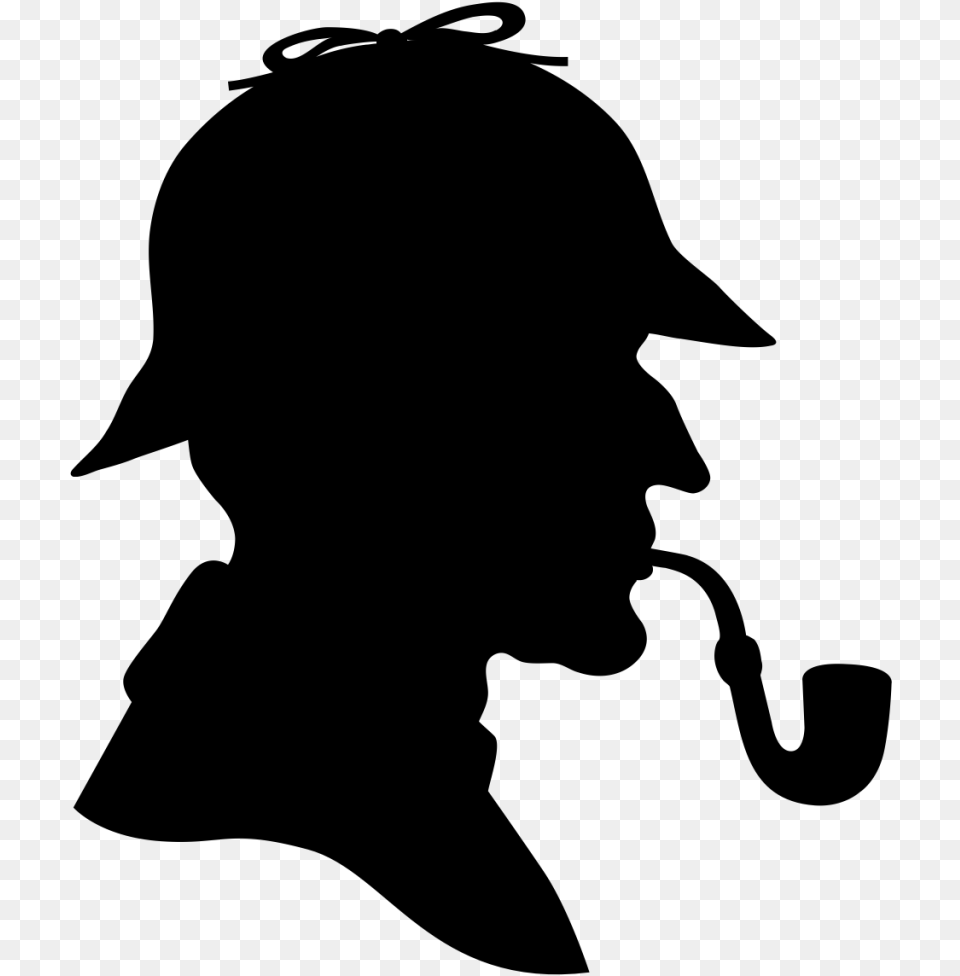 Sherlock Holmes Museum 221b Baker Street The Adventures Sherlock Holmes Escandalo En Bohemia, Gray Free Png