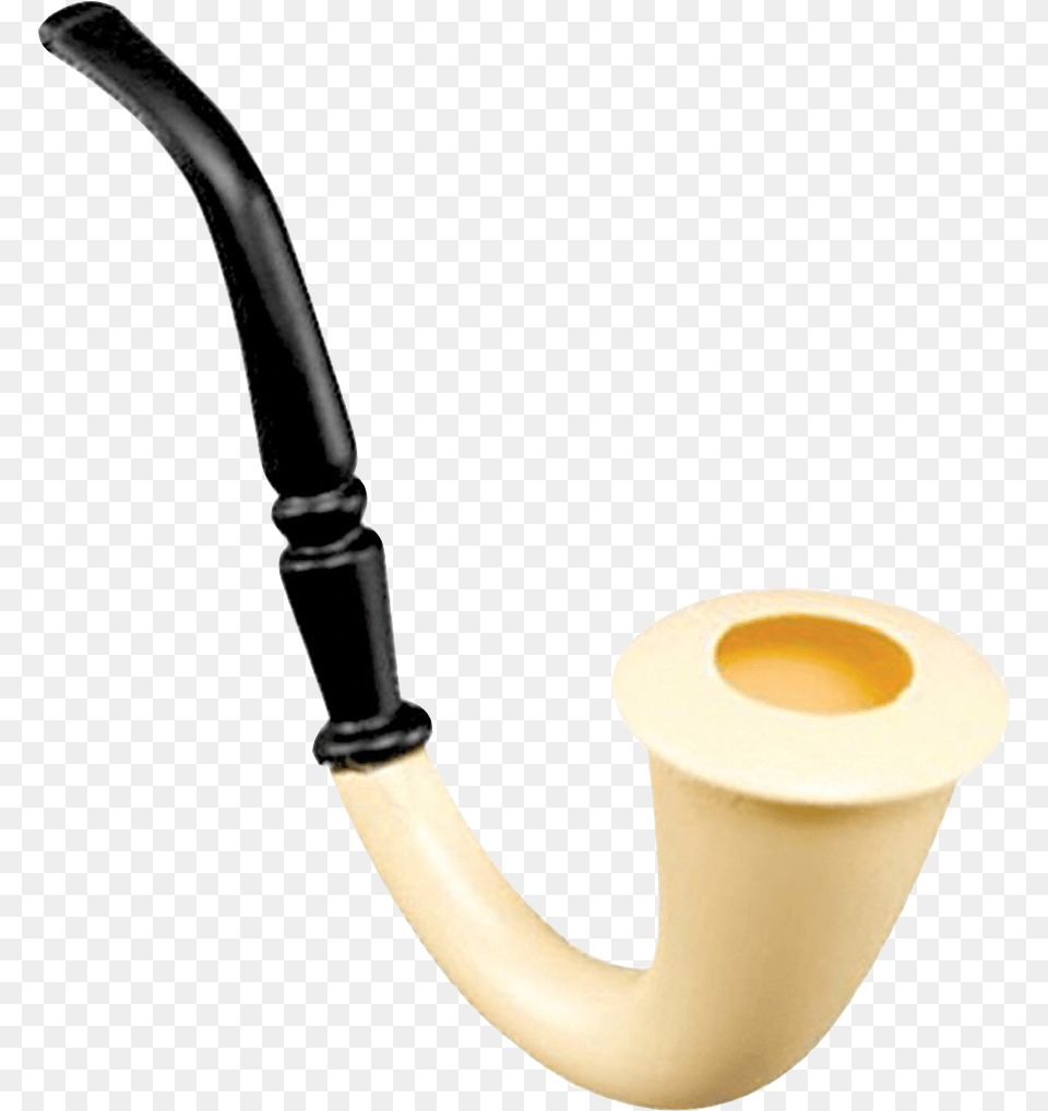 Sherlock Holmes Pijp 17 Cm, Smoke Pipe Png Image