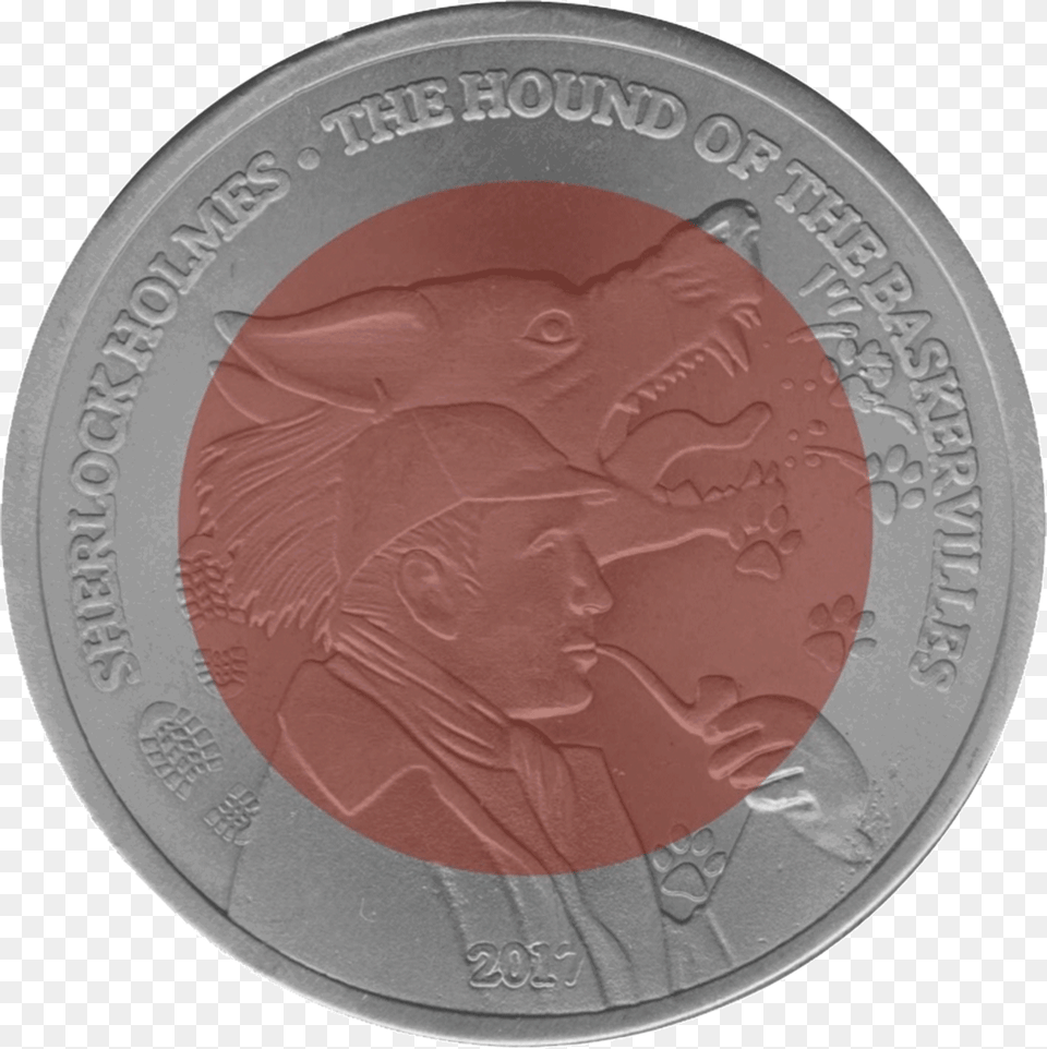 Sherlock Holmes Sherlock Holmes Xd, Coin, Money, Person, Face Png Image