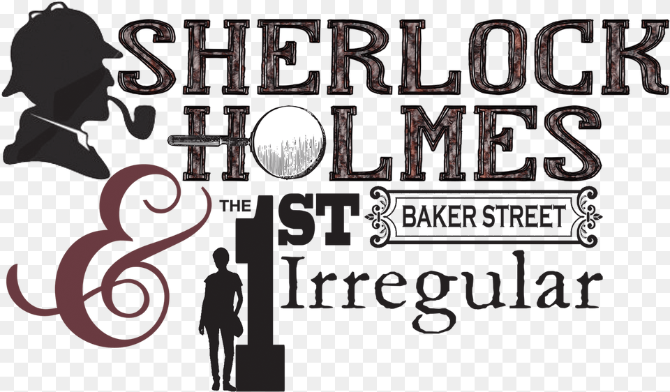 Sherlock Holmes The First Baker Wedding, Night, Book, Publication, Outdoors Png Image