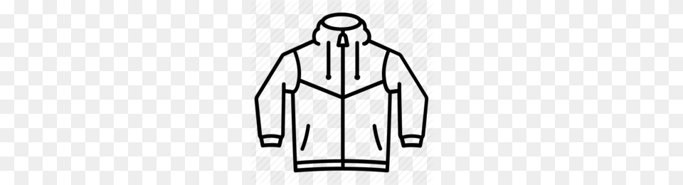 Sherlock Trench Coat Clipart, Jacket, Clothing, Knitwear, Sweater Free Png Download