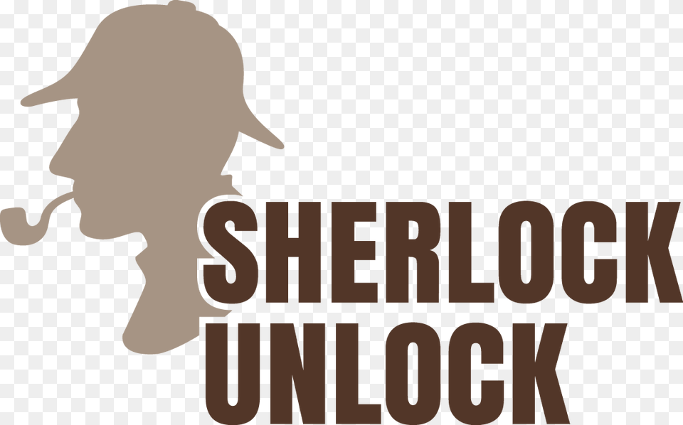 Sherlock Unlock Png Image