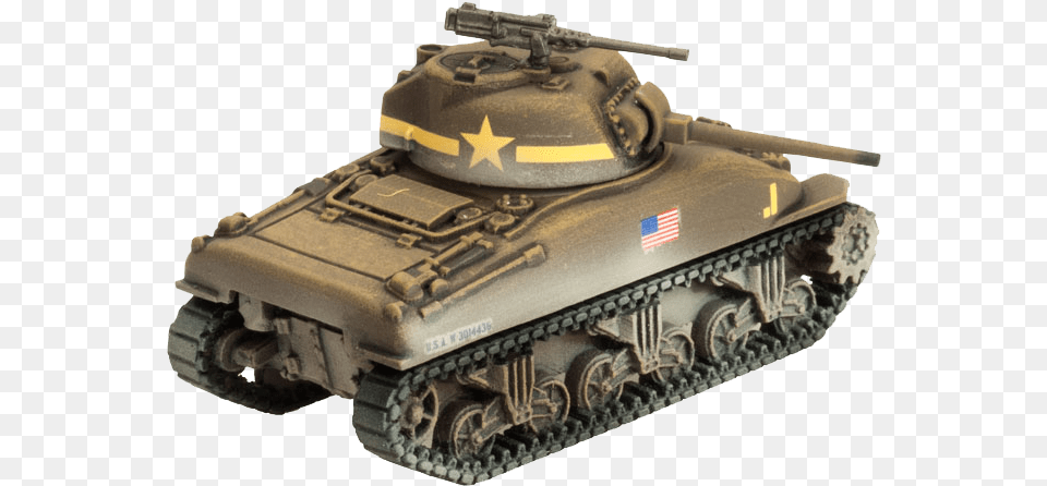 Sherman Tank Platoon Ubx55 Scale Model, Armored, Military, Transportation, Vehicle Png