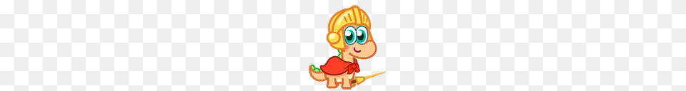 Sherman The Super Doopersaurus Free Png Download