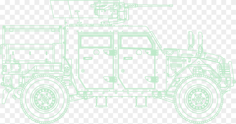Sherpa Arquus, Bulldozer, Machine, Transportation, Vehicle Png Image