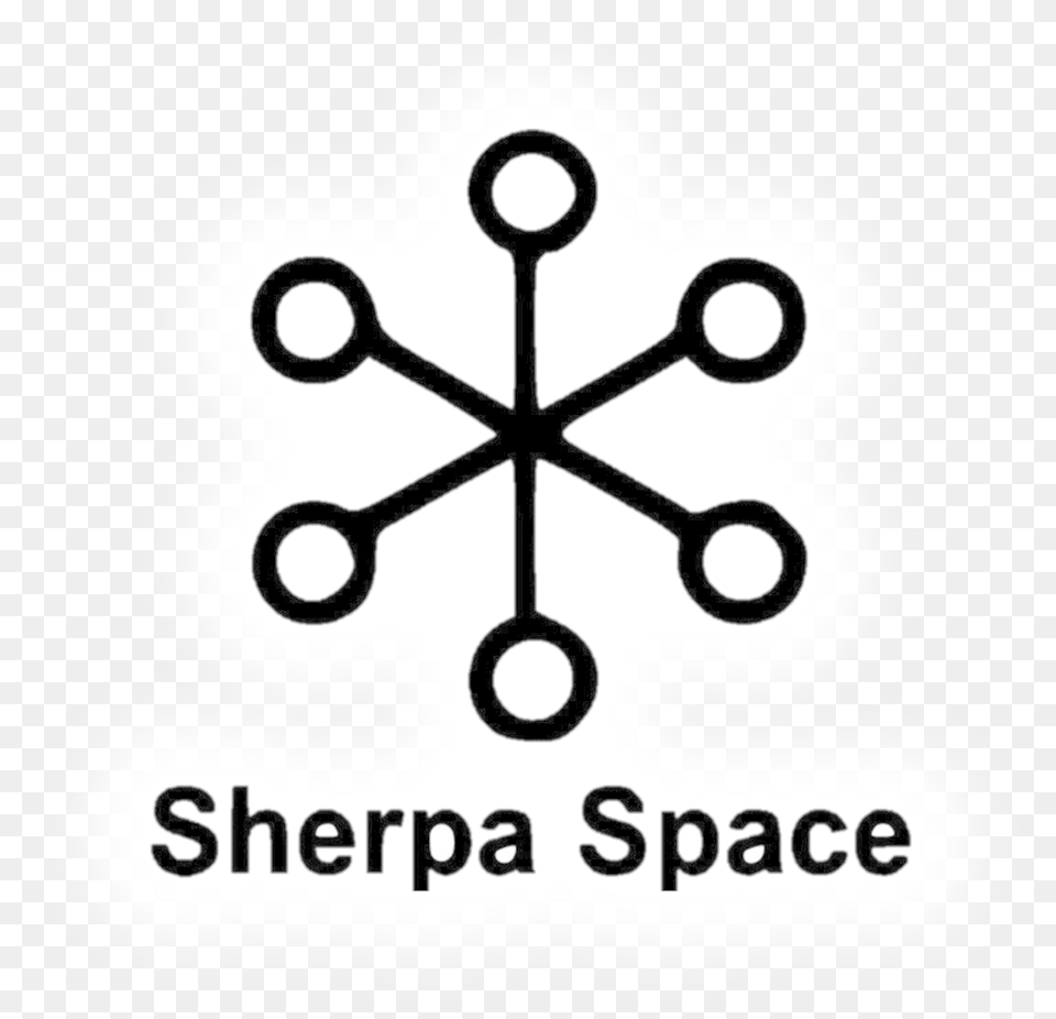 Sherpa Light U2014 Space Circle, Baby, Person, Symbol, Nature Png