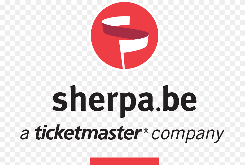 Sherpa Logo Circle, Sign, Symbol Png Image