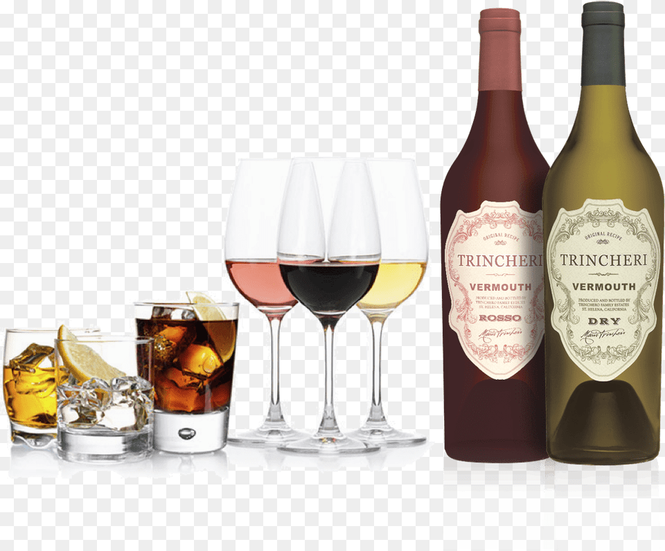 Sherry, Alcohol, Wine Bottle, Beverage, Bottle Free Transparent Png