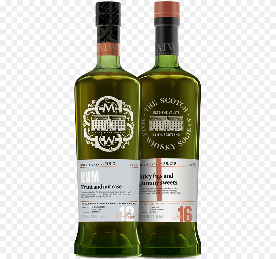 Sherry Hunt Smws C5, Alcohol, Beverage, Liquor, Bottle Free Png Download
