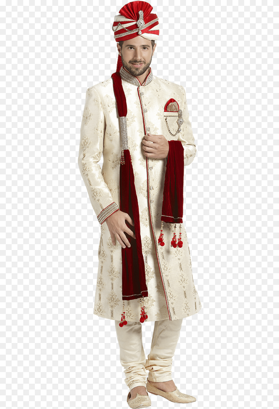 Sherwani Image Hd, Adult, Person, Man, Male Png