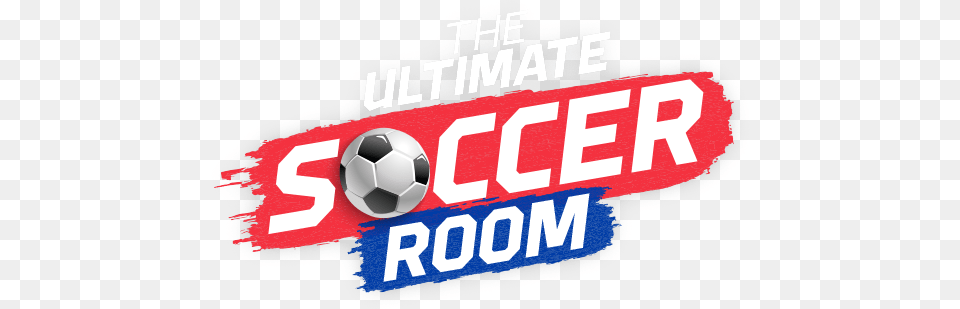 Sherwin Ultimate Soccer Room, Ball, Football, Soccer Ball, Sport Free Png