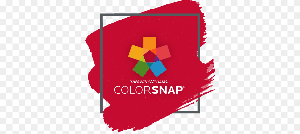 Sherwin Williams Color Snap Sherwin Williams, Advertisement, Art, Graphics, Poster Png Image